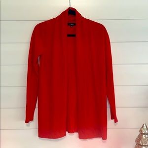 Ultra soft Wool Cashmere blend sweater